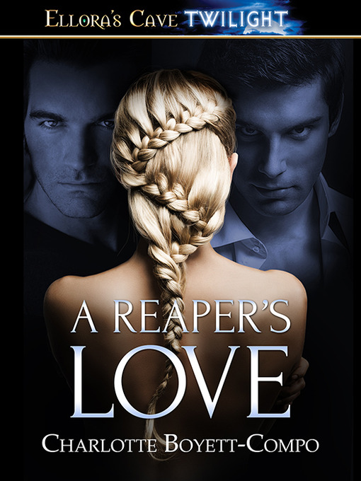 Title details for A Reaper's Love by Charlotte Boyett-Compo - Available